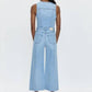 Pistola - Aria Cropped Jumpsuit