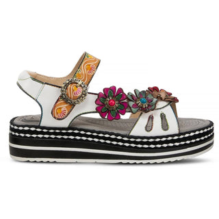 L'Artiste - Women's Laga Sandals