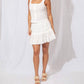 By Together - Skye Mini Skirt
