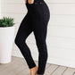 Judy Blue - High Rise Control Top Classic Skinny Jeans