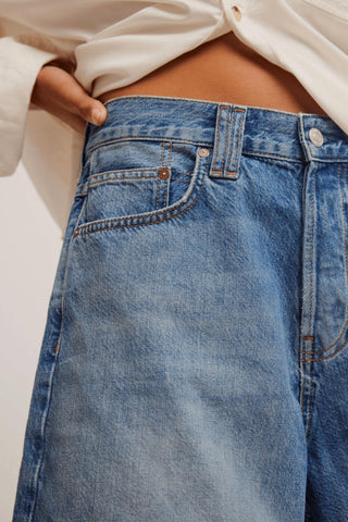 Free People - Montana Shorts