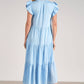 Elan - Flowy Maxi Dress