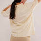 Free People - Harvest Vintage Wash Tee
