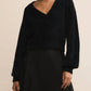 Z Supply - Women's Sadira Fluffy Cardigan