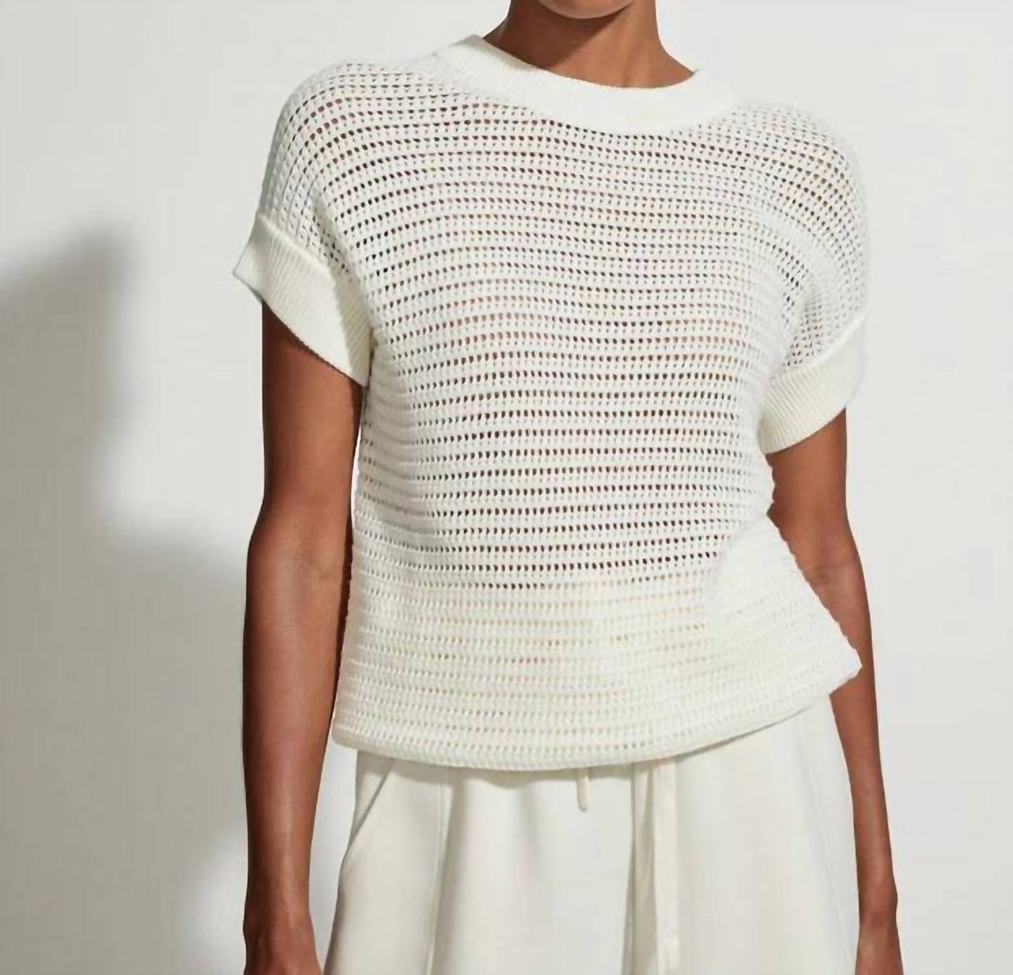Varley - Corvallis Knit Top