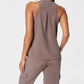 Spanx - Casual Fridays Curved Hem Tank Top