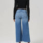 Citizens Of Humanity - Lyra Crop Wide Leg Jeans