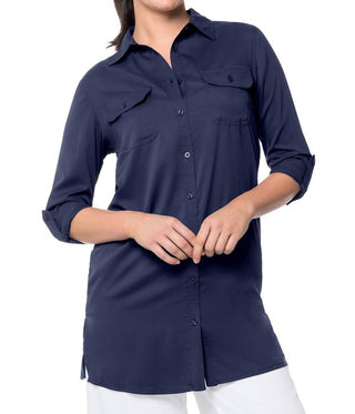 Coolibar - Santorini Tunic Shirt