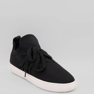 Steve Madden - Women's Lancer Mid Top Sneakers