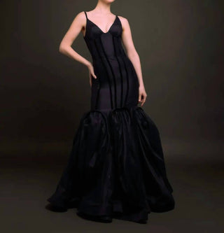 Chuks Collins - Blessing Gown