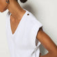 Nation Ltd - Cooper V-neck Tank Top
