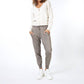 Esqualo - V Neck Cardigan