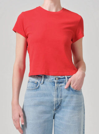 Citizens Of Humanity - Kyle Tee In Aurora