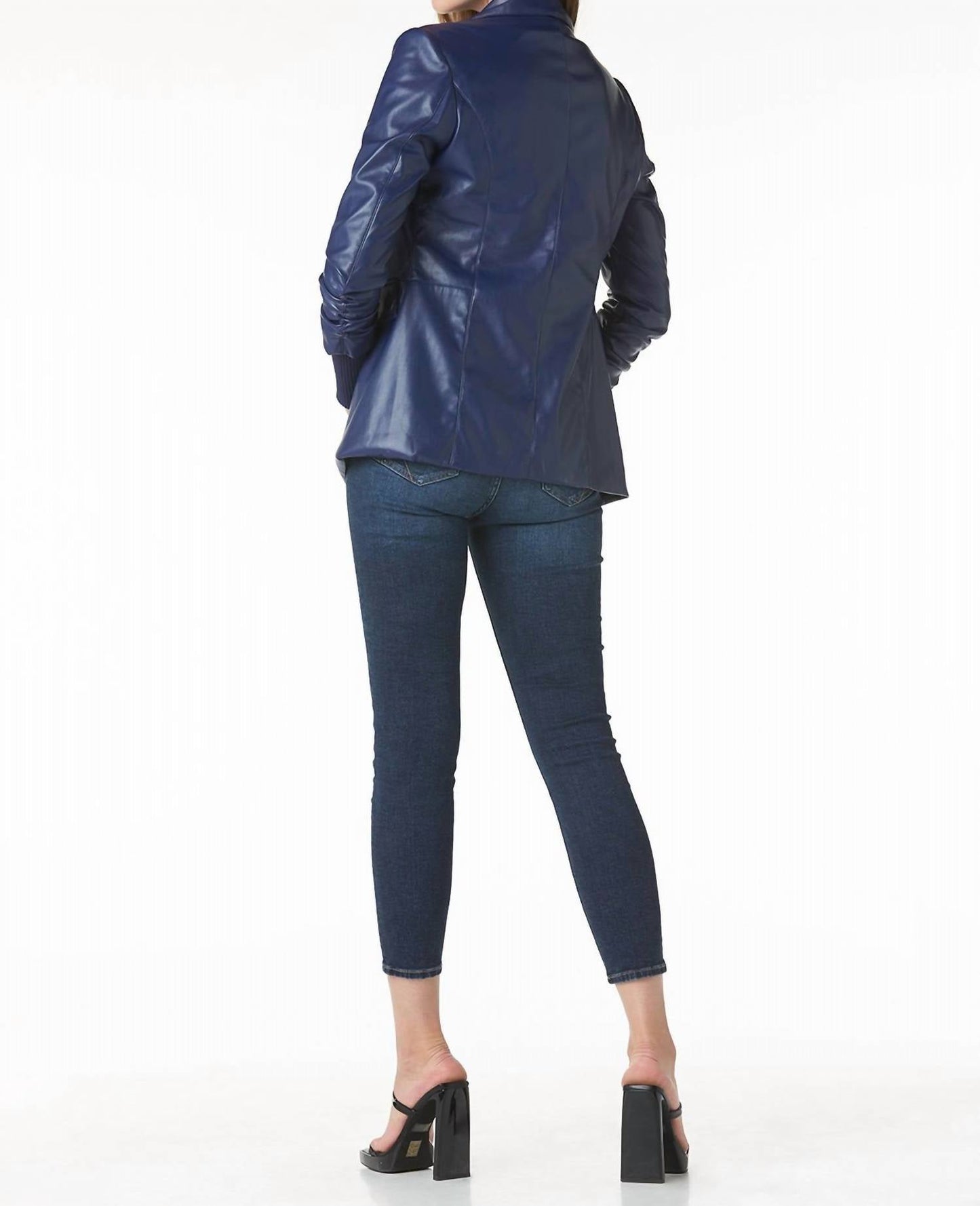 Tart Collections - Kia Vegan Blazer