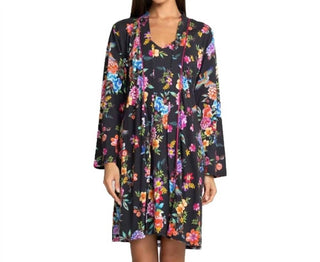 Johnny Was - The Jonesy Sleep Robe