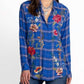 Johnny Was - MILA OVERSIZED SHIRT