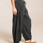 Free People - Hadley Poplin Pant