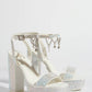Sparkl Fairy Couture - Women's Isabella Heeled Sandals