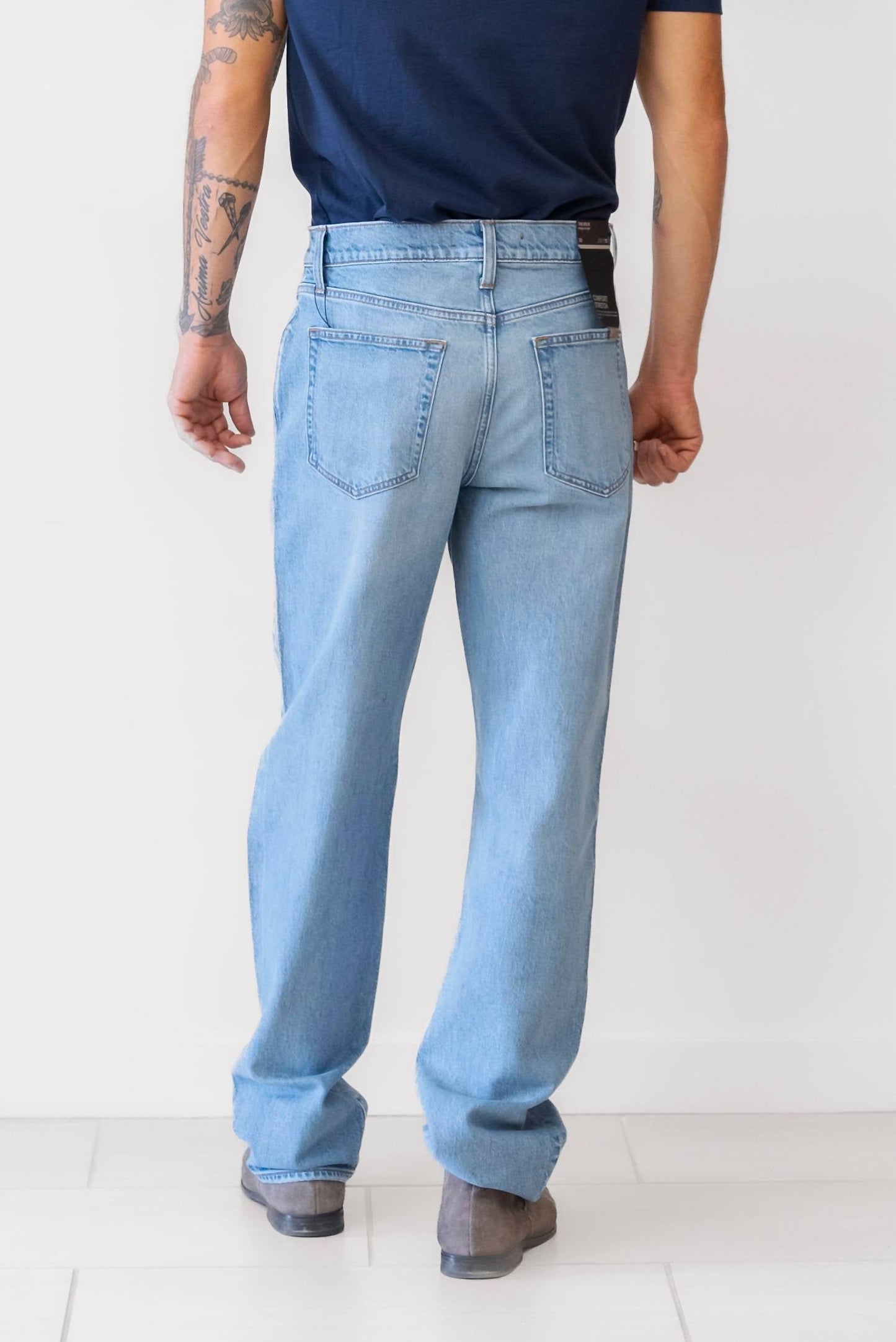 Joe'S Jeans - The Roux Auden Jeans