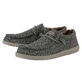 Hey Dude - Men's Wally Sox Funk Shoes