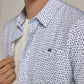 7Diamonds - Leandro Button Down Shirt