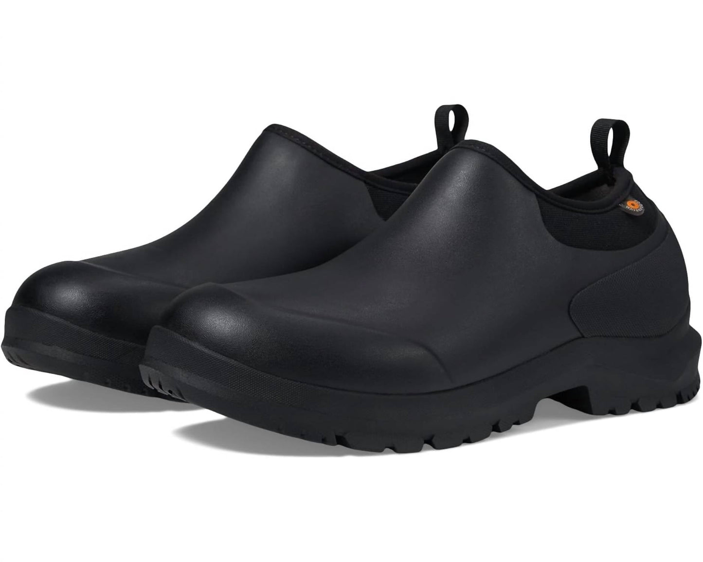 Bogs - Men's Sauvie Slip On II Waterproof Shoes