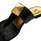 Valentino Garavani - Women's One Stud Thong Sandals