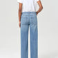 Agolde - Women's Harper Straight Jean