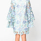 Buddylove - Gayle Long Sleeve Mini Dress