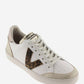 Victoria - Women's Berlin Animal Print Sneakers