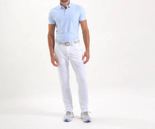 Chervò Usa - The Aya Drymatic Polo