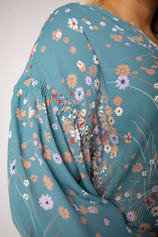 Nydj - Paulina Peasant