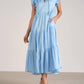 Elan - Flowy Maxi Dress