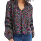 Allison New York - Mari Blouse