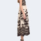 Sea - Joelle Appliqué Slip Dress