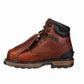 Rocky - MEN'S ELEMENTS STEEL WATERPROOF STEEL TOE MET-GUARD WORK BOOT - WIDE WIDTH