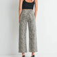 Jbd. - High Rise Leopard Jean