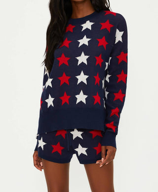Beach Riot - Callie Cotton Sweater