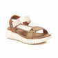 Xti - Women's Suede Sandals