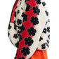 Free People - Rocky Ridge Printed Fleece Jacket