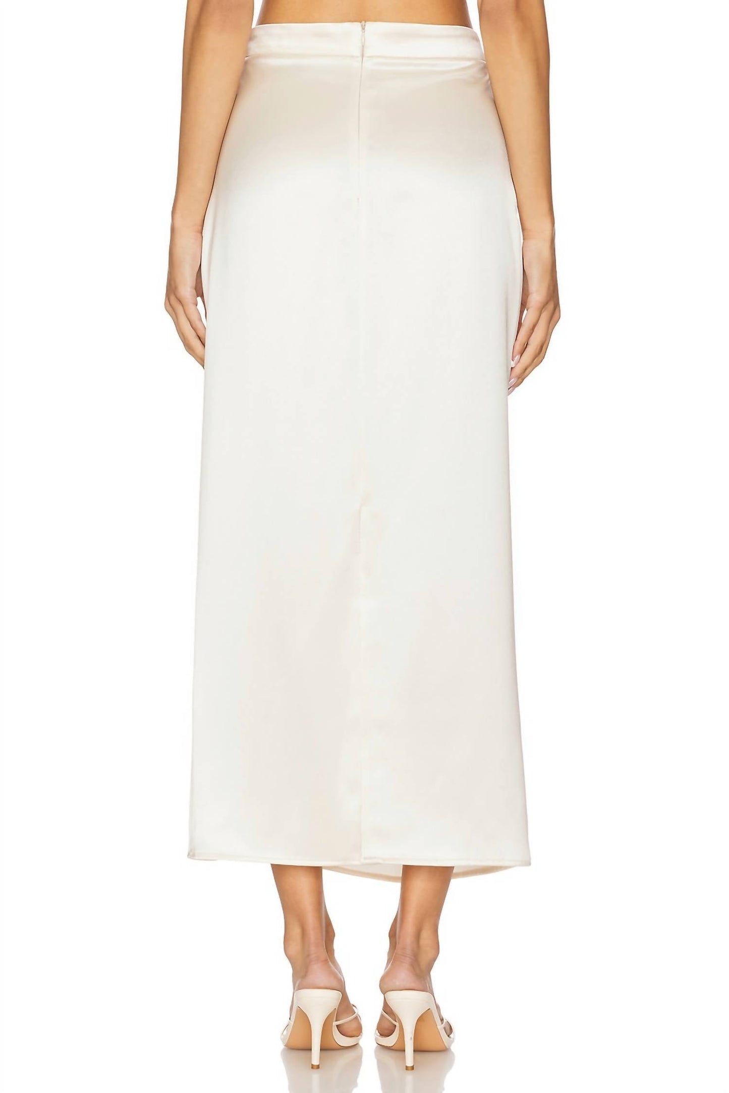 Nonchalant Label - Lane Midi Skirt