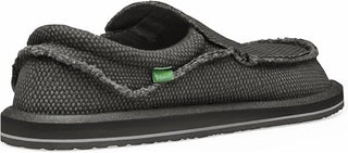 Sanuk - Men's Chiba Shoes
