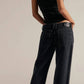Free People - Tennessee Low Rise Boyfriend Jeans
