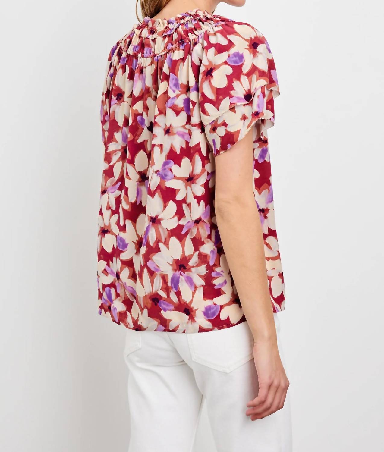 Rails - Women's Kamila Top