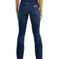Wrangler - Women's Retro Bailey High Rise Boot Cut Jean
