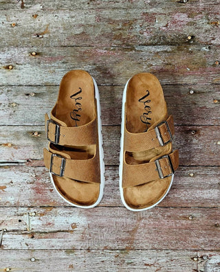 Very G - Women's Jazmin Sandal