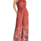 Steve Madden - Halter Neck Jumpsuit