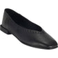 Frye - Women's Claire Flat Shoes - Medium