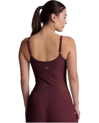 Beyond Yoga - Spacedye Forever Waist Length Tank