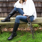 Aetrex - Women's Chelsea Riding Boot